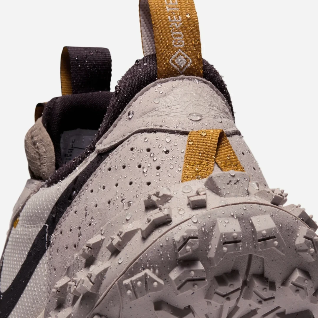 Goss!p｜待望の新作！NIKE AIR JORDAN 1 LOW GORE-TEXが登場