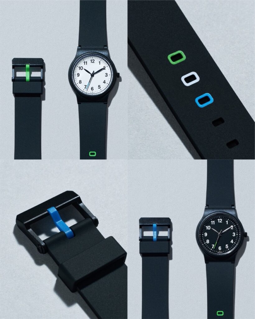 Goss!p｜ファミマとCITIZENのコラボ腕時計が再登場！