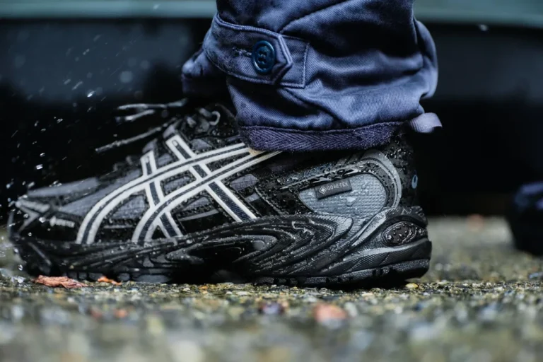 Goss!p｜ASICSの新作GEL-VENTX GTXが9月17日発売！