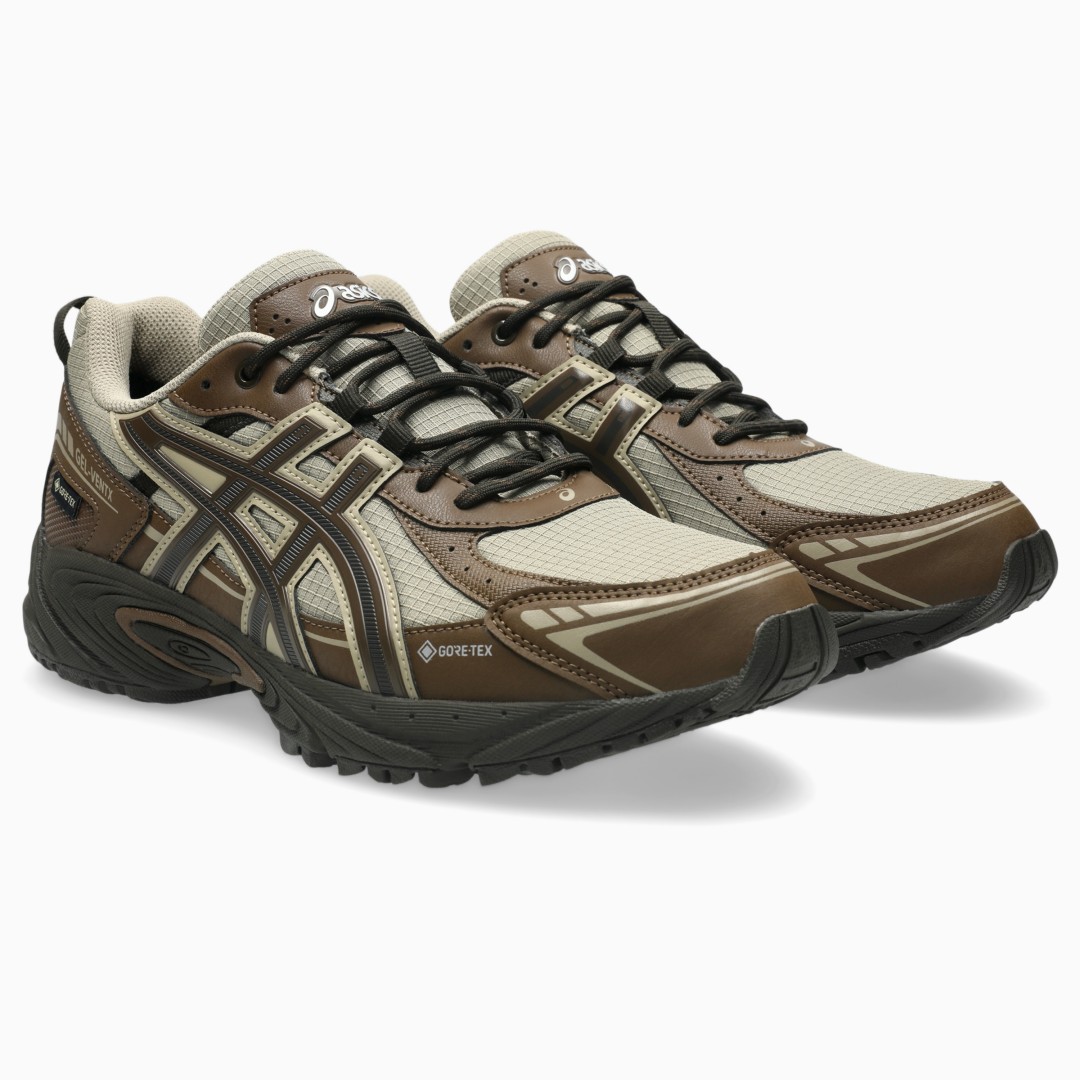 Goss!p｜ASICSの新作GEL-VENTX GTXが9月17日発売！