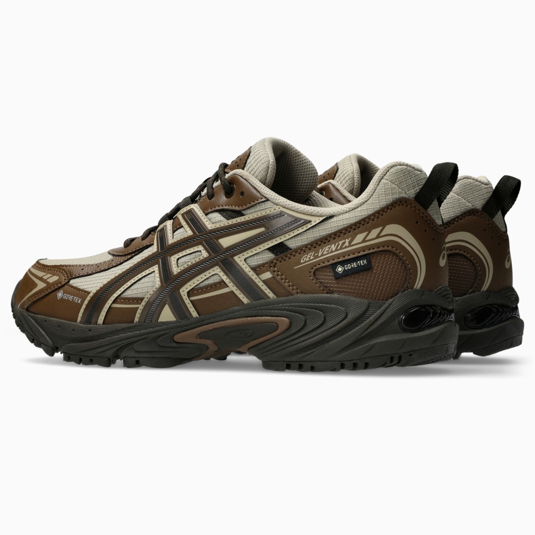 Goss!p｜ASICSの新作GEL-VENTX GTXが9月17日発売！
