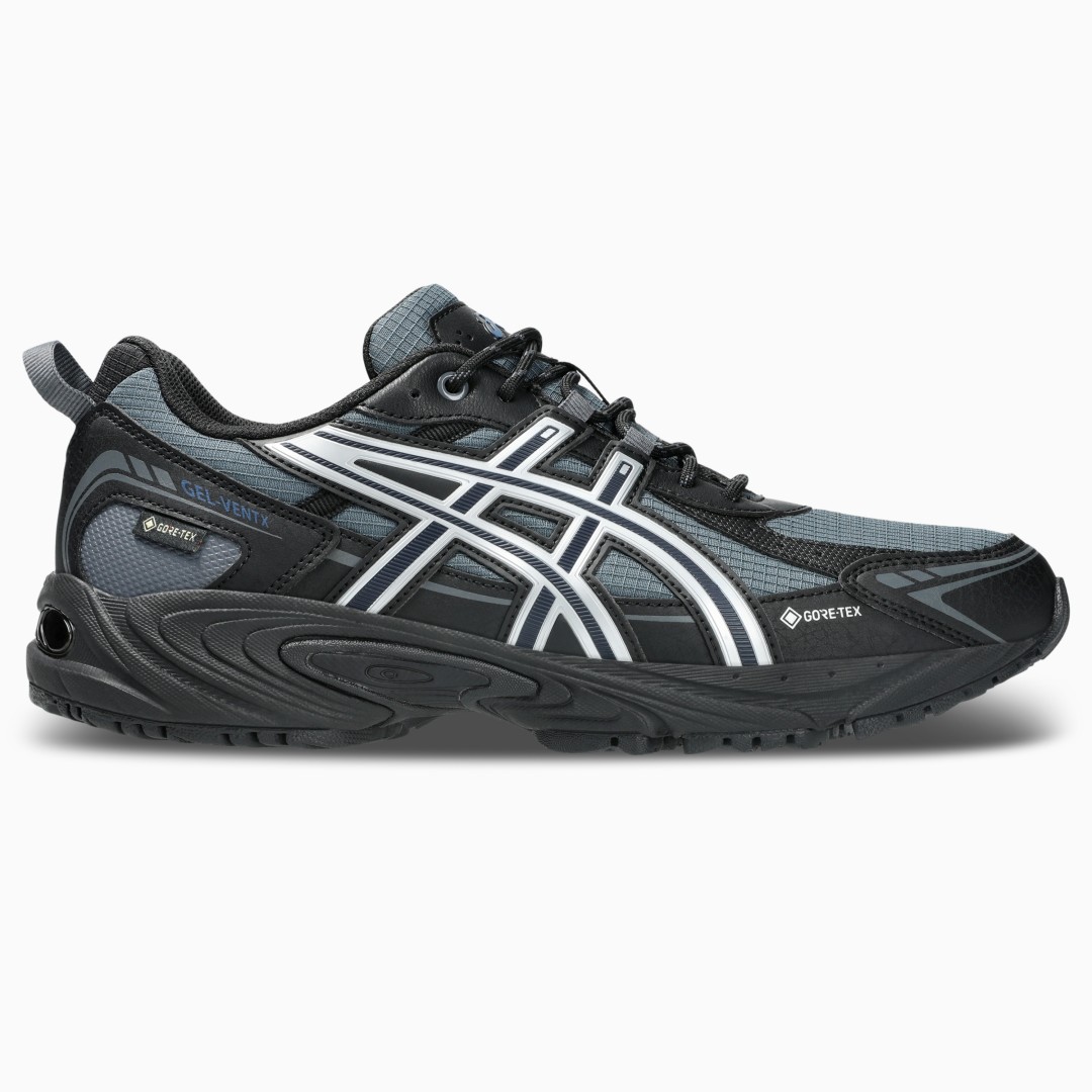 Goss!p｜ASICSの新作GEL-VENTX GTXが9月17日発売！