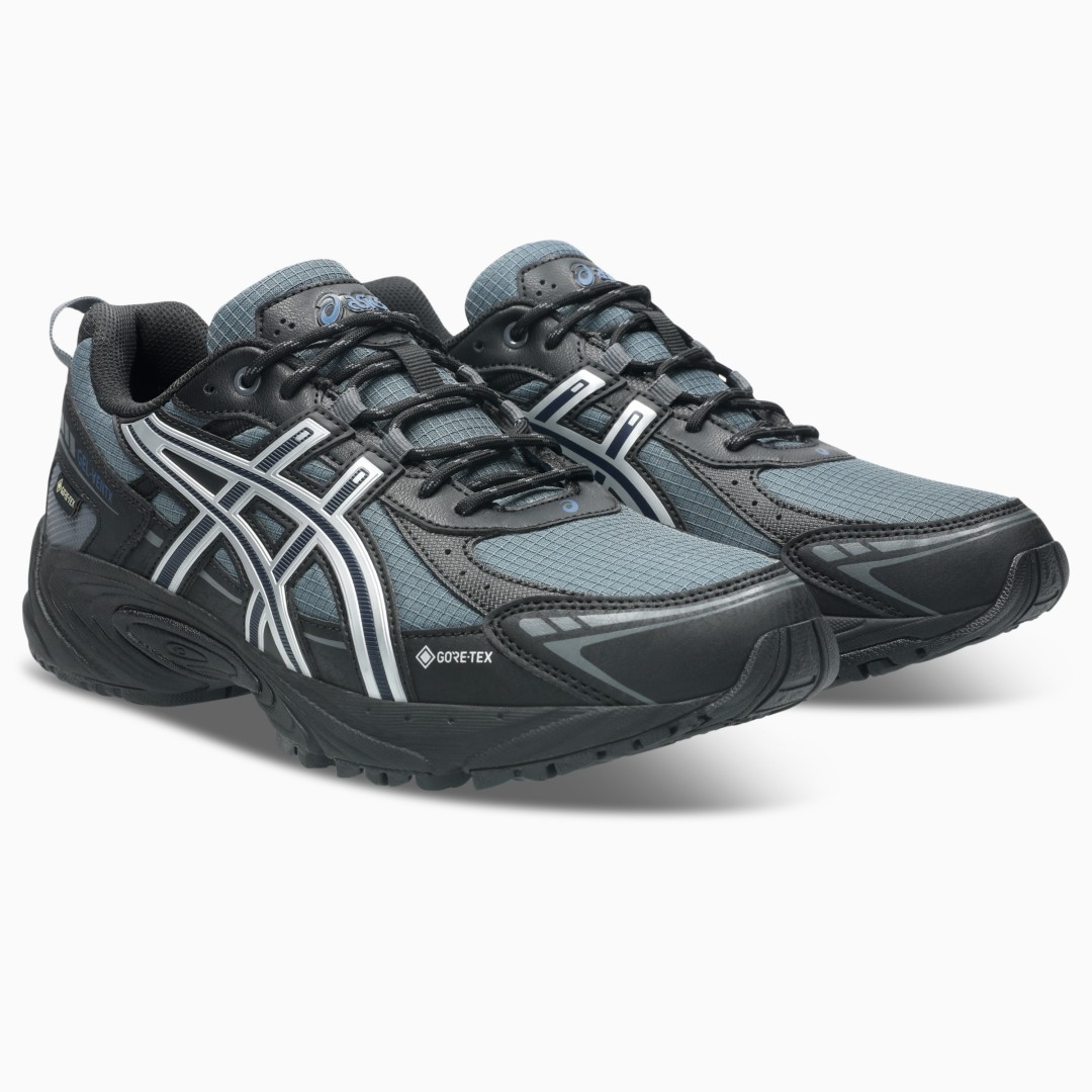 Goss!p｜ASICSの新作GEL-VENTX GTXが9月17日発売！