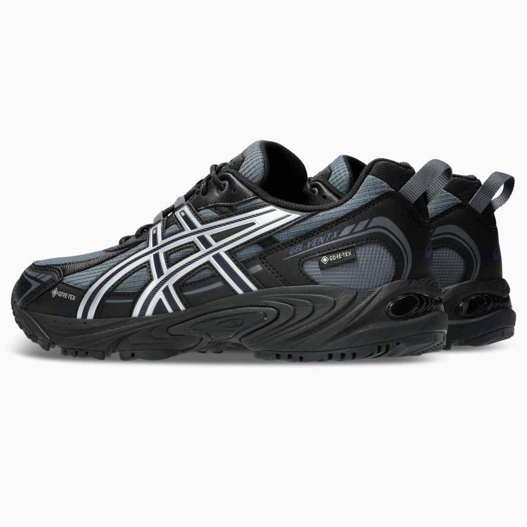 Goss!p｜ASICSの新作GEL-VENTX GTXが9月17日発売！