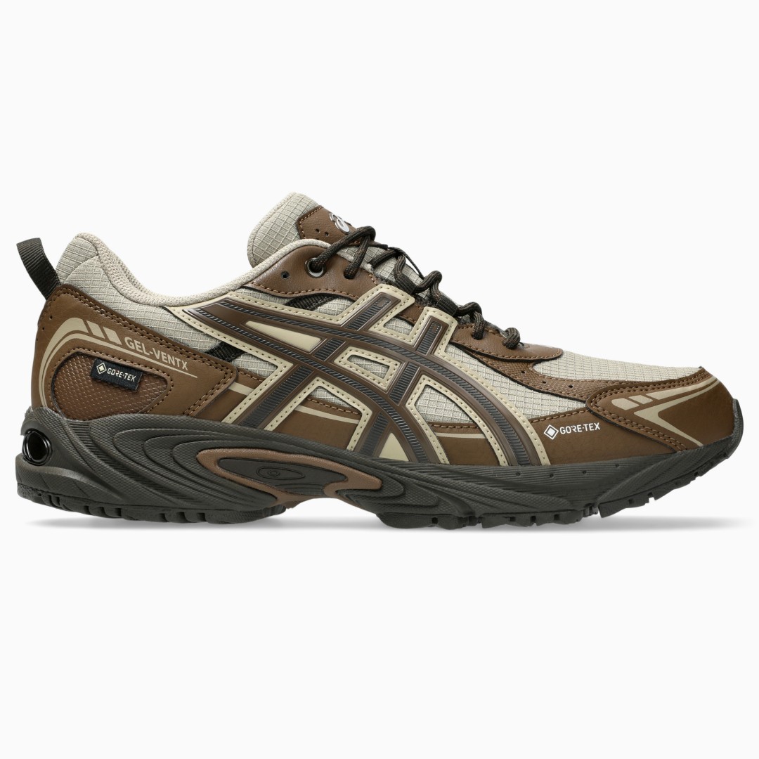 Goss!p｜ASICSの新作GEL-VENTX GTXが9月17日発売！