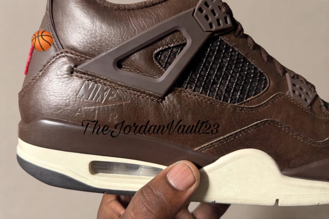 Goss!p｜注目の新作！NIKE AIR JORDAN 4 PREMIUMが登場