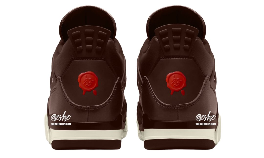 Goss!p｜注目の新作！NIKE AIR JORDAN 4 PREMIUMが登場