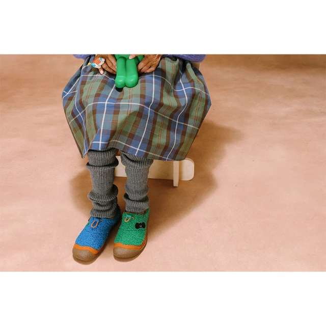 TYAKASHA × KEENの新作「Howser III Slide」が発売決定！