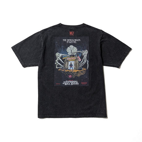 Stranger Things × BEAMS HEART、80年代ムードの特別コレクションが登場！