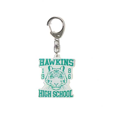 Stranger Things × BEAMS HEART、80年代ムードの特別コレクションが登場！