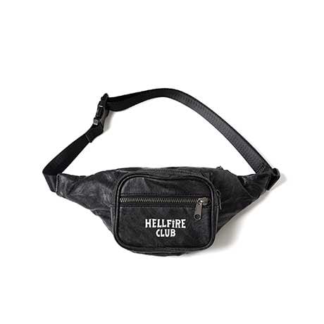 Stranger Things × BEAMS HEART、80年代ムードの特別コレクションが登場！
