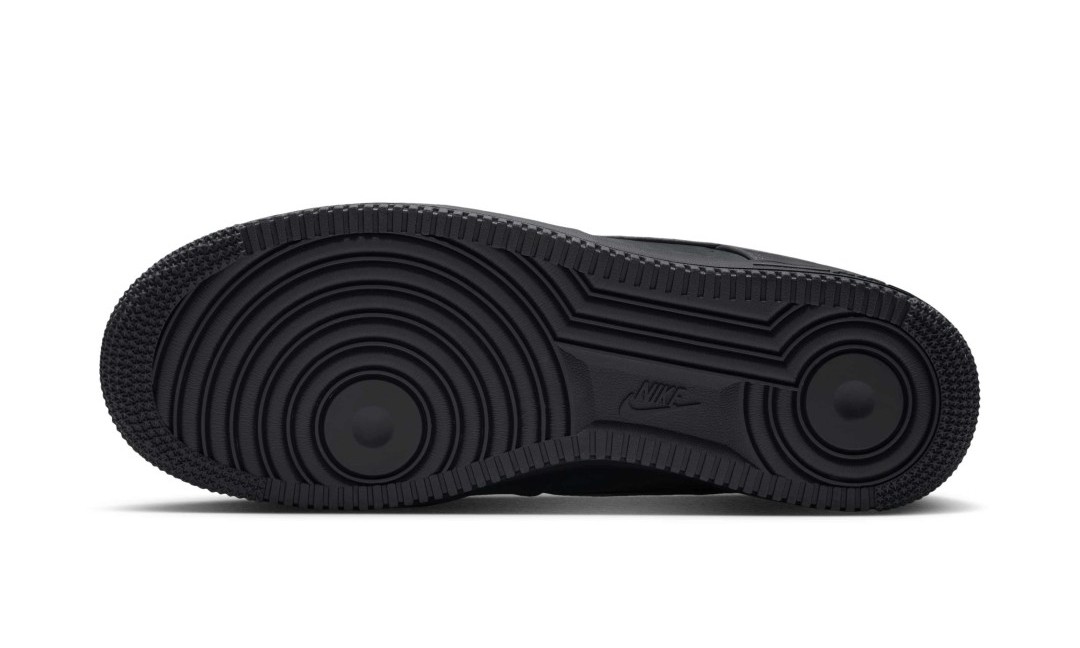 NCAA x NIKE AIR FORCE 1 LOW 発売日決定！10月5日