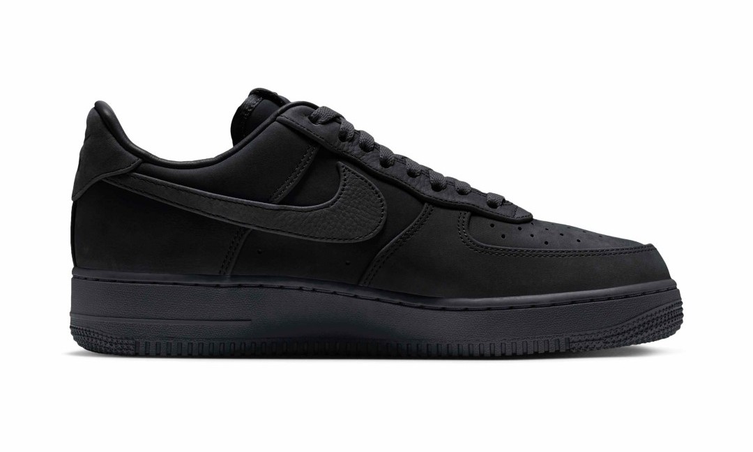 NCAA x NIKE AIR FORCE 1 LOW 発売日決定！10月5日