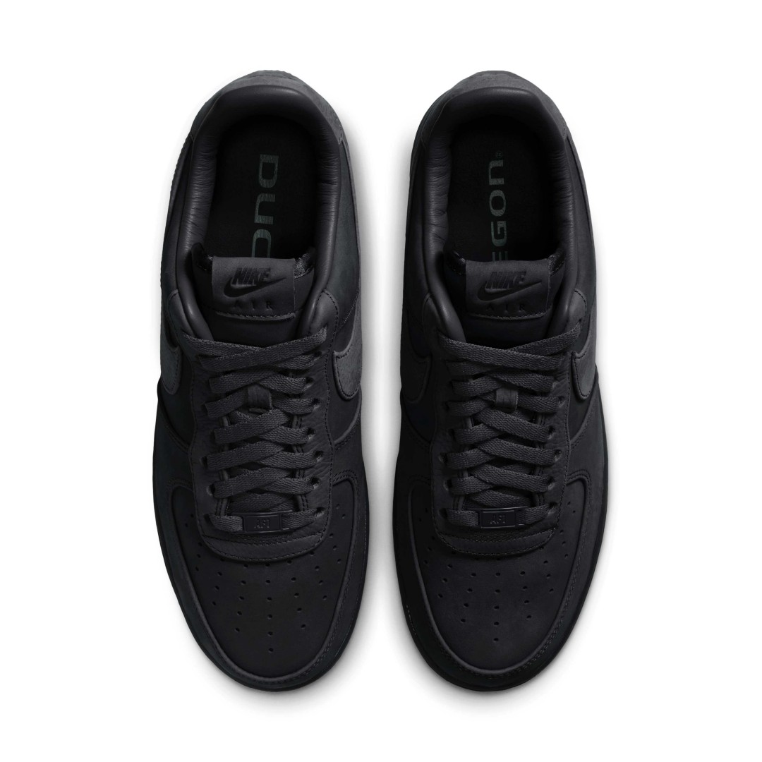 NCAA x NIKE AIR FORCE 1 LOW 発売日決定！10月5日