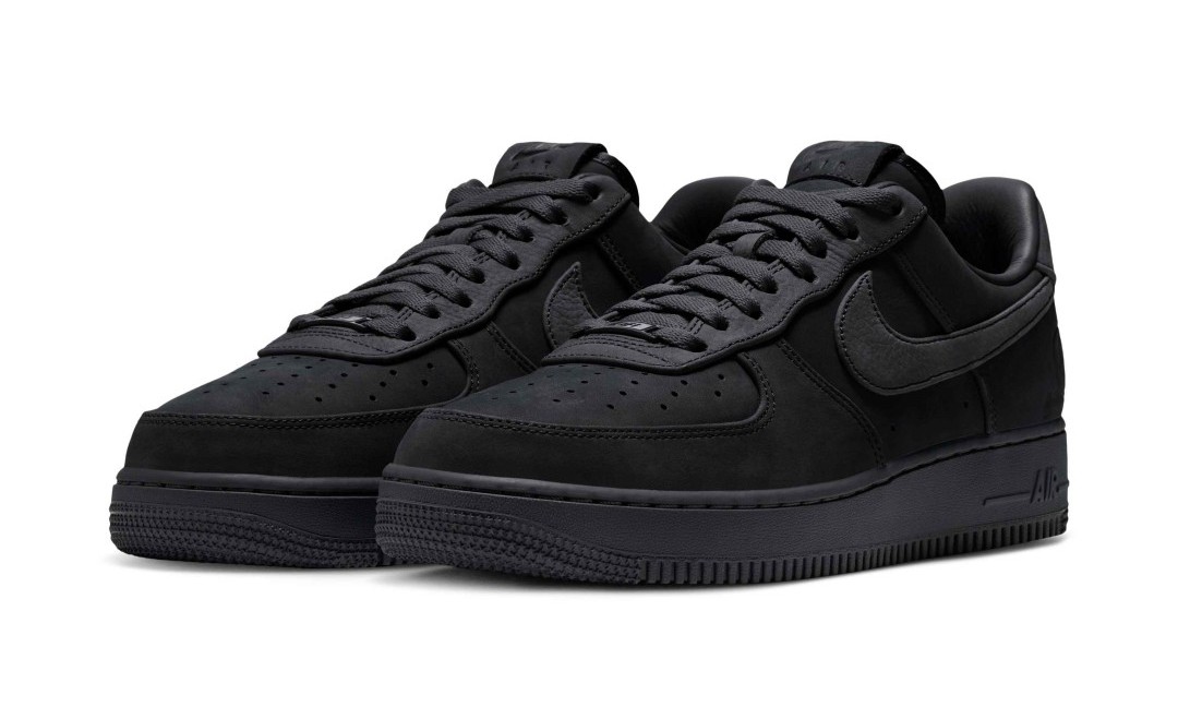 NCAA x NIKE AIR FORCE 1 LOW 発売日決定！10月5日