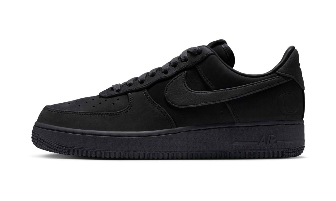 NCAA x NIKE AIR FORCE 1 LOW 発売日決定！10月5日