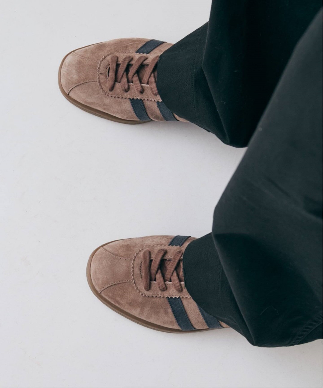 Goss!p|JOURNAL STANDARD TOBACCO 2026 FW、待望の新作が登場