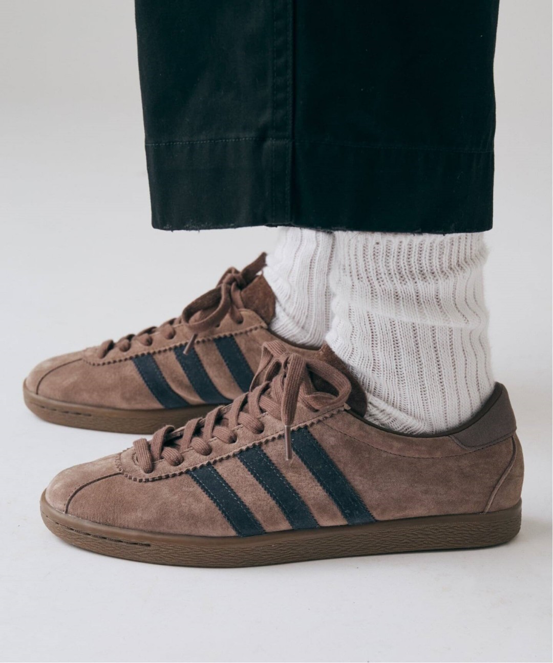 Goss!p|JOURNAL STANDARD TOBACCO 2026 FW、待望の新作が登場