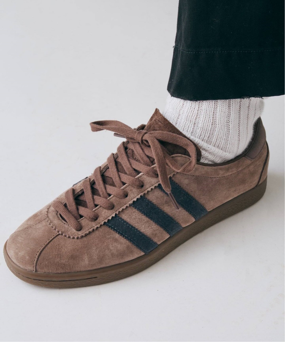 Goss!p|JOURNAL STANDARD TOBACCO 2026 FW、待望の新作が登場