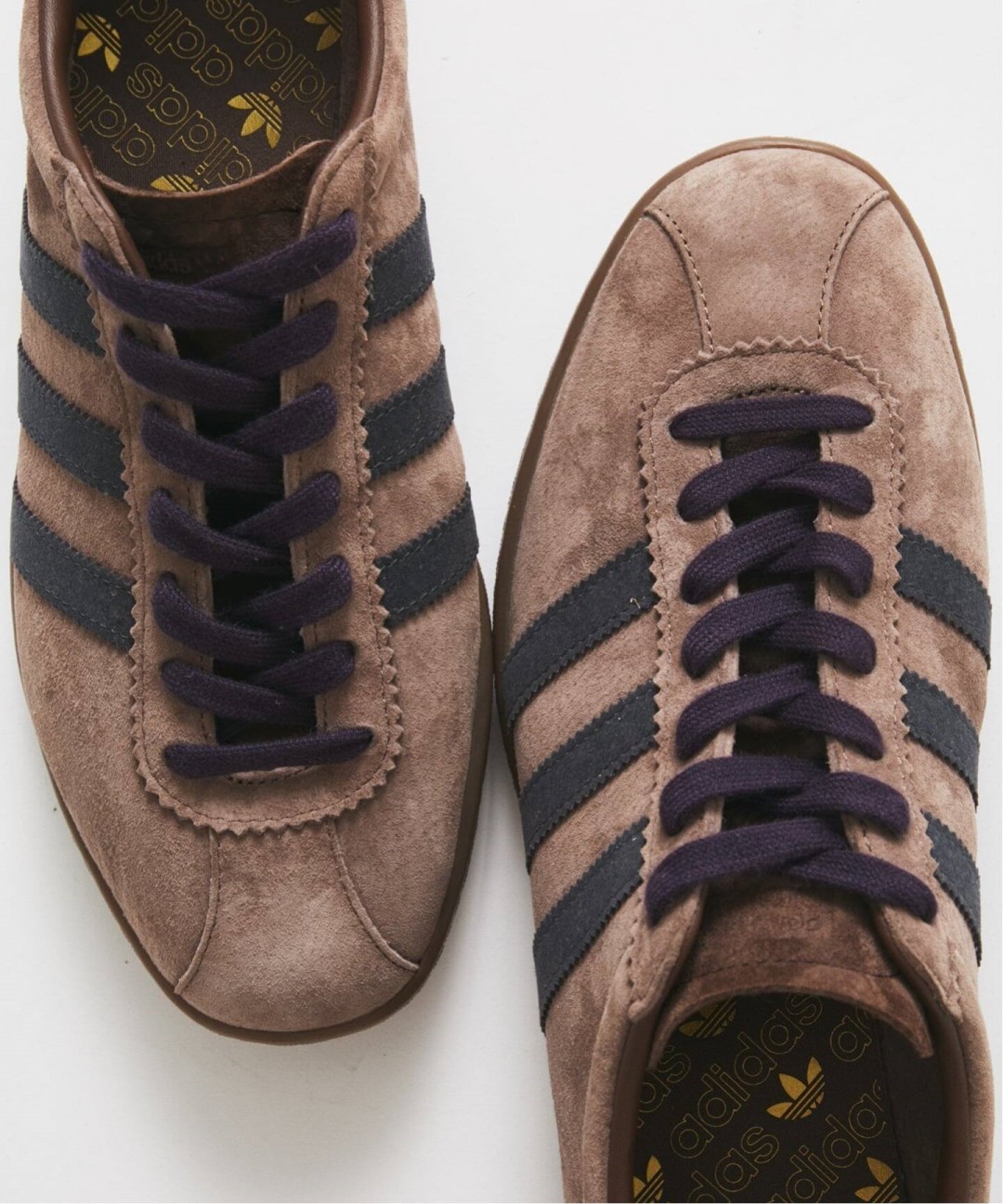 Goss!p|JOURNAL STANDARD TOBACCO 2026 FW、待望の新作が登場