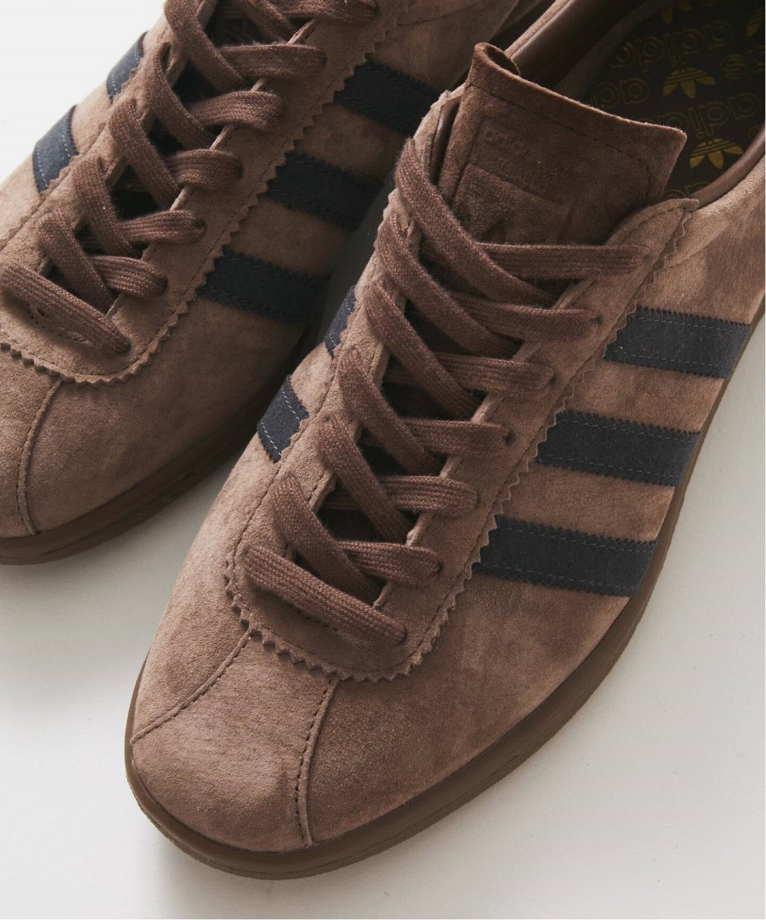 Goss!p|JOURNAL STANDARD TOBACCO 2026 FW、待望の新作が登場