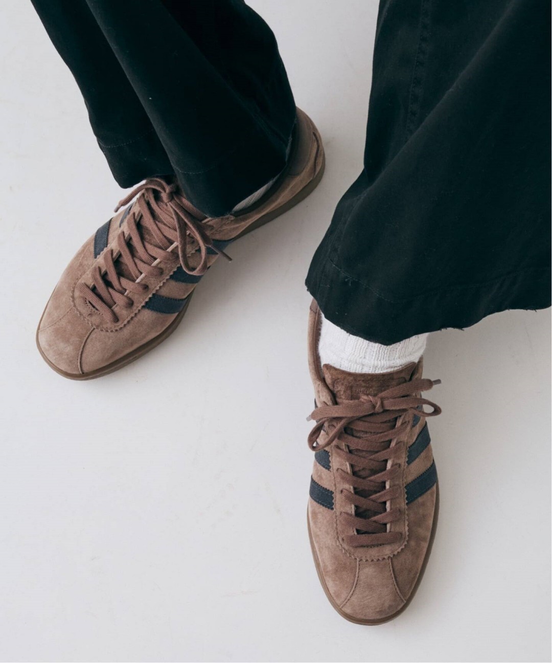 Goss!p|JOURNAL STANDARD TOBACCO 2026 FW、待望の新作が登場