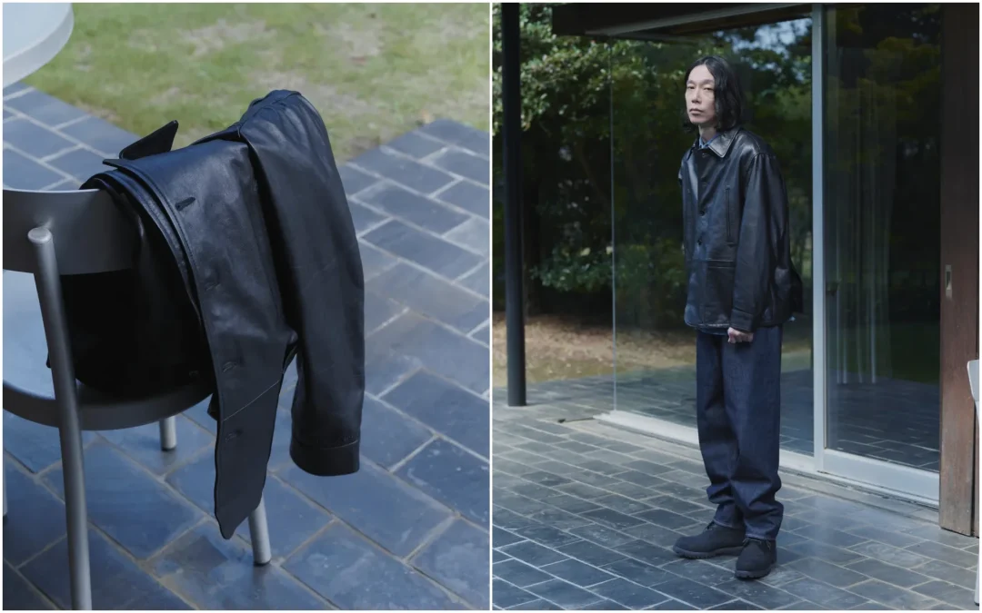 Timberland x CCU コラボレザーコレクションが10/13発売
