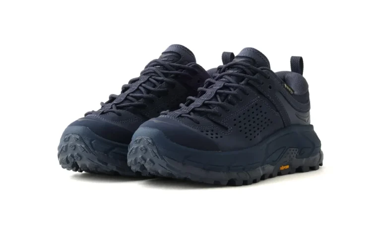 HOKA TOR ULTRA LO 38,500円 2026年10月31日発売