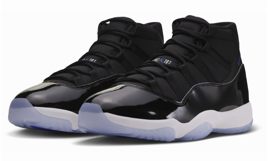Goss!p｜NIKE AIR JORDAN 11 “Space Jam 2026”が12月に復刻予定