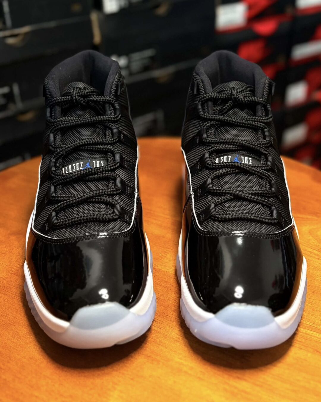 Goss!p｜NIKE AIR JORDAN 11 “Space Jam 2026”が12月に復刻予定