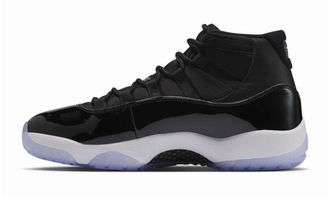 Goss!p｜NIKE AIR JORDAN 11 “Space Jam 2026”が12月に復刻予定
