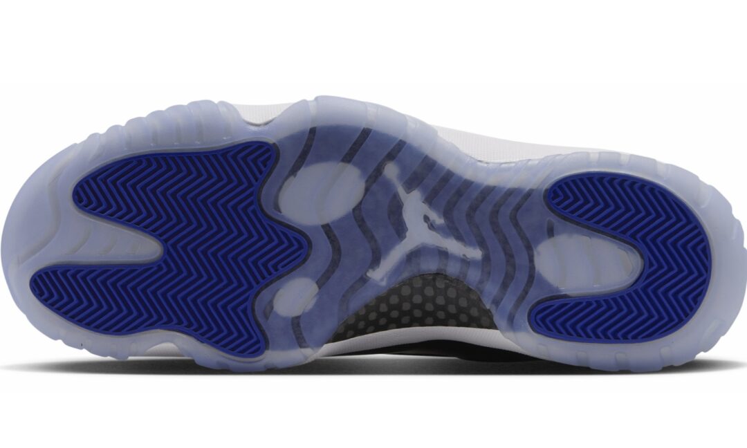 Goss!p｜NIKE AIR JORDAN 11 “Space Jam 2026”が12月に復刻予定