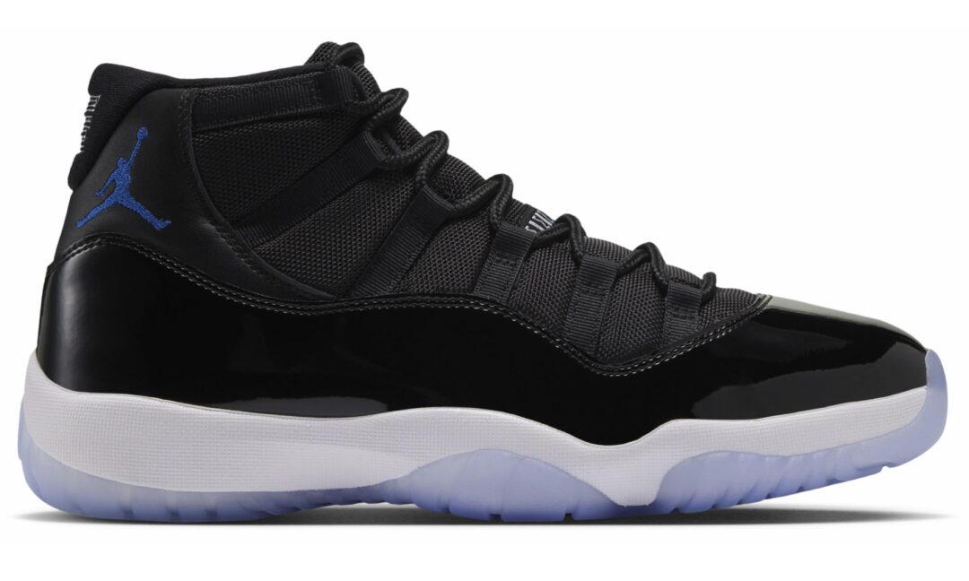 Goss!p｜NIKE AIR JORDAN 11 “Space Jam 2026”が12月に復刻予定