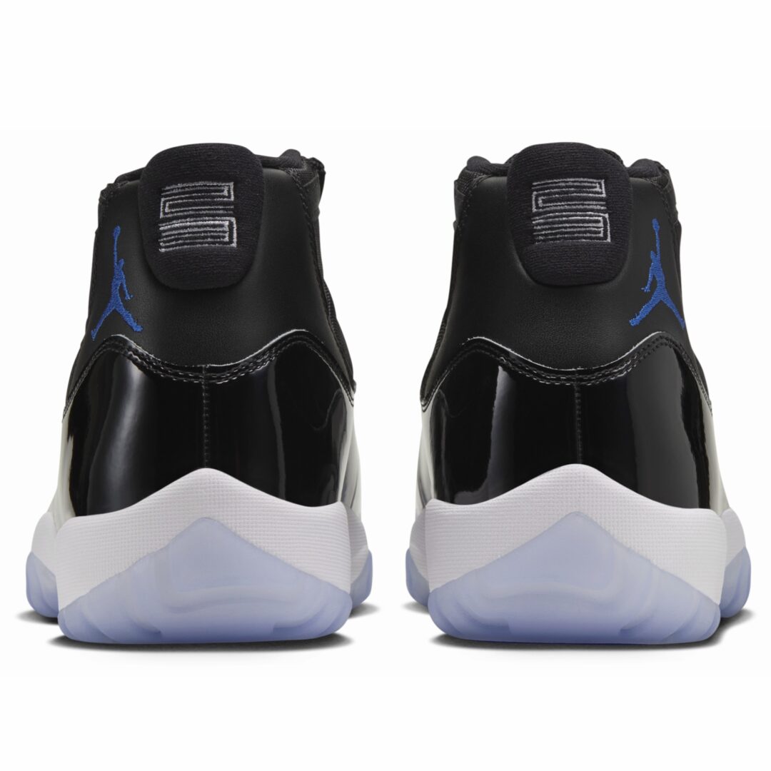 Goss!p｜NIKE AIR JORDAN 11 “Space Jam 2026”が12月に復刻予定