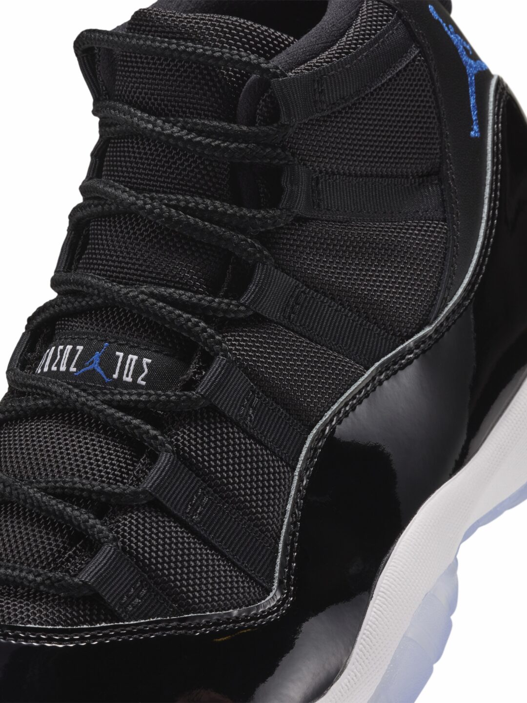 Goss!p｜NIKE AIR JORDAN 11 “Space Jam 2026”が12月に復刻予定