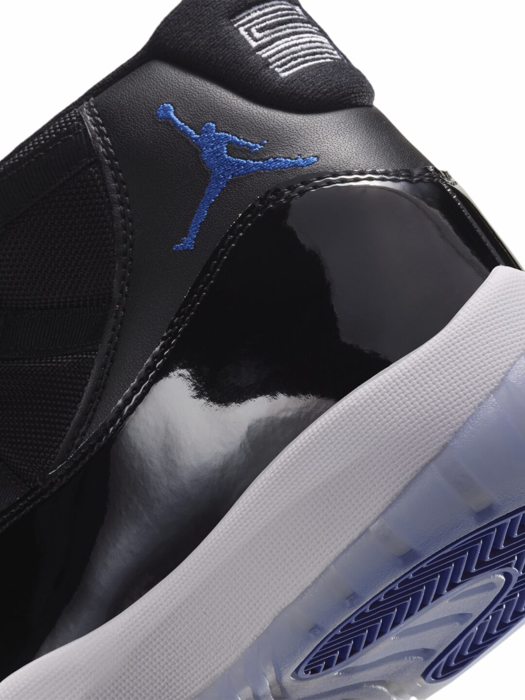 Goss!p｜NIKE AIR JORDAN 11 “Space Jam 2026”が12月に復刻予定