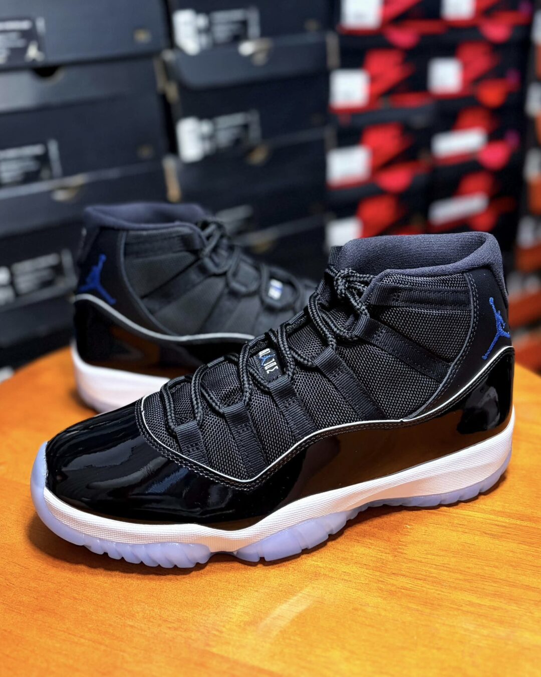 Goss!p｜NIKE AIR JORDAN 11 “Space Jam 2026”が12月に復刻予定