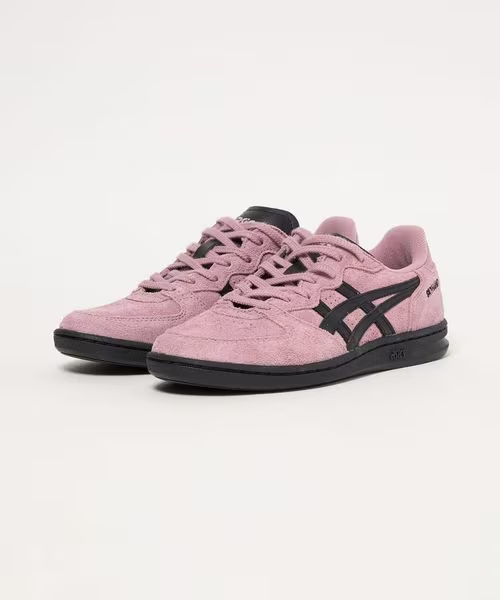 2026年10月14日発売 BEAUTY&YOUTH × ASICS SKYHAND OG “Pink”