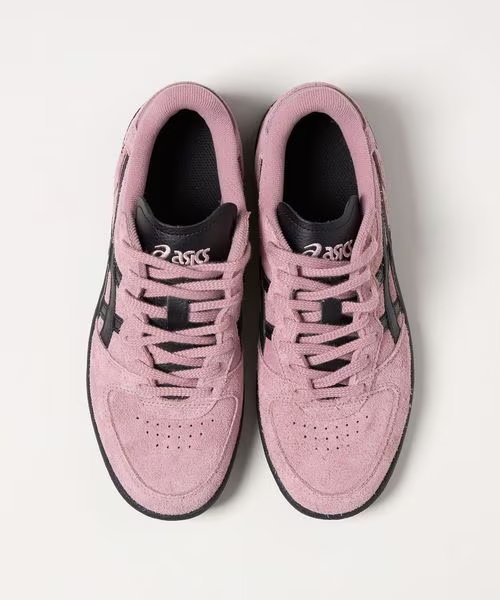 2026年10月14日発売 BEAUTY&YOUTH × ASICS SKYHAND OG “Pink”