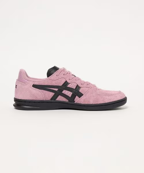 2026年10月14日発売 BEAUTY&YOUTH × ASICS SKYHAND OG “Pink”