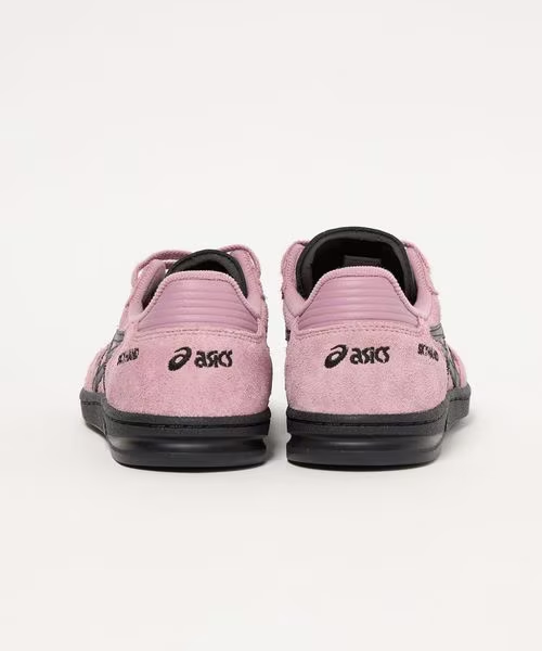 2026年10月14日発売 BEAUTY&YOUTH × ASICS SKYHAND OG “Pink”