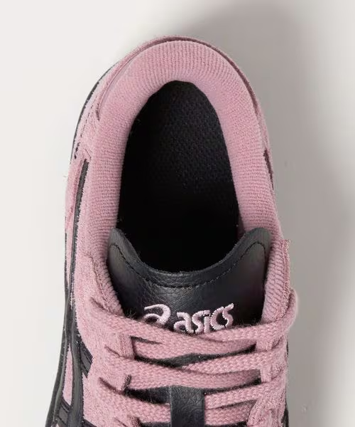 2026年10月14日発売 BEAUTY&YOUTH × ASICS SKYHAND OG “Pink”