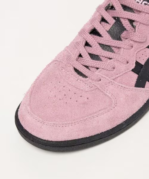 2026年10月14日発売 BEAUTY&YOUTH × ASICS SKYHAND OG “Pink”