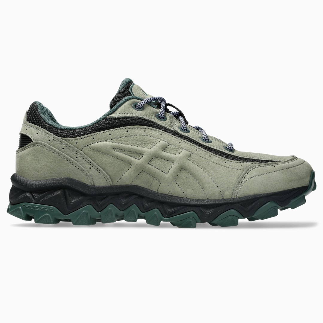 Goss!p｜アシックスの新作スニーカーが登場！GEL-TRANSCEND FJ