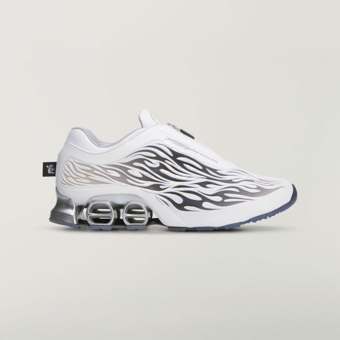 Hellstar x adidas Originals MEGARIDE S2、8月8日発売!