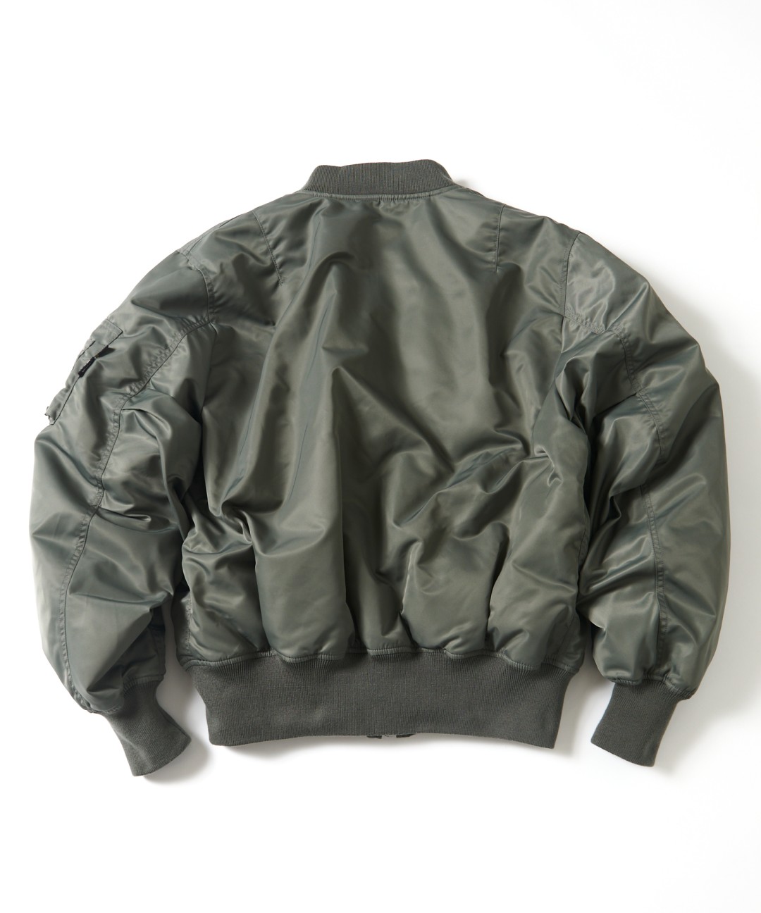 FREAK’S STORE×ALPHA INDUSTRIES×NANGAの新作発表！リバーシブルMA-1&M-65 PARKA
