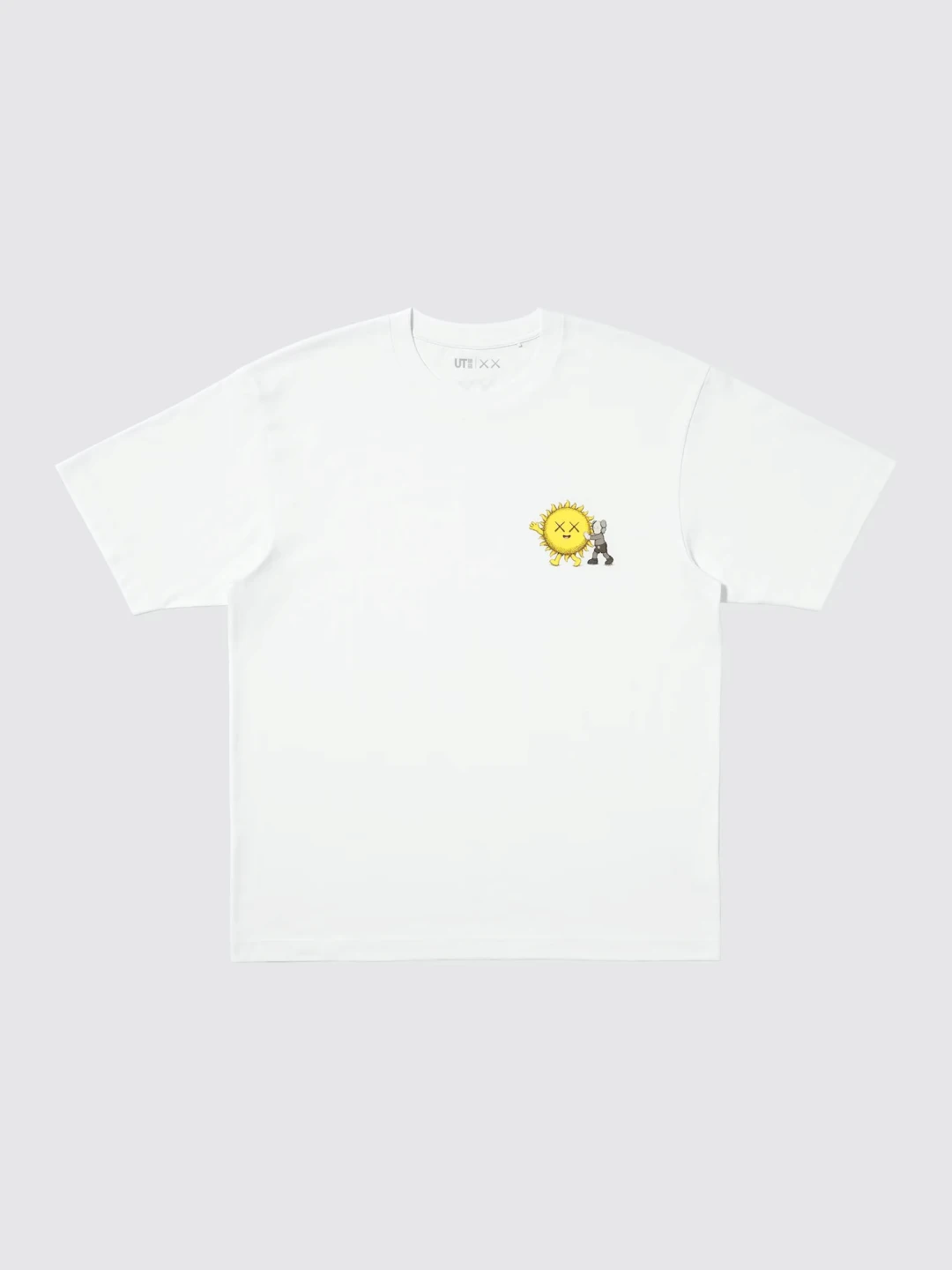 Goss!p｜UNIQLOとKAWSが贈る新作コレクション「UNIVERSE」登場！