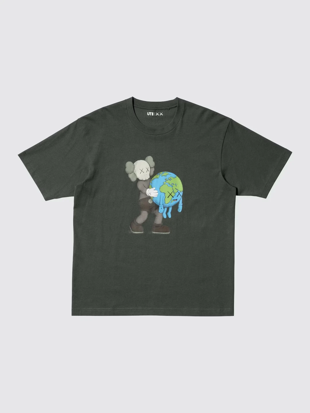Goss!p｜UNIQLOとKAWSが贈る新作コレクション「UNIVERSE」登場！