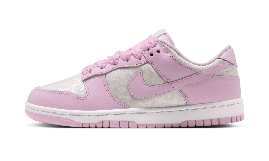 Goss!p｜待望の新作！NIKE W DUNK LOW SEが登場