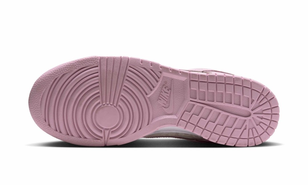 Goss!p｜待望の新作！NIKE W DUNK LOW SEが登場